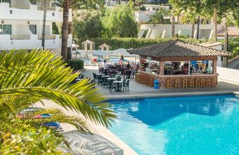 Aparthotel Ola Apartamentos Bouganvillia