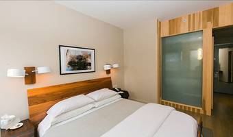 Hotel The Roundhouse