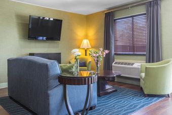 Hotel Quality Inn
