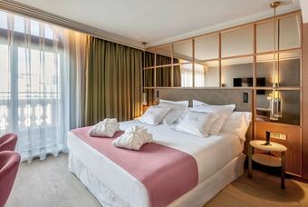 Hotel Barceló Emperatriz