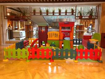 Century Sunshine Hotel - Emeishan