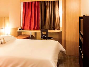 Hotel Ibis Presidente Prudente