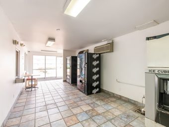 Motel Oyo Hotel Oklahoma City Northeast