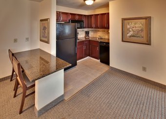 Aparthotel Staybridge Suites West Des Moines