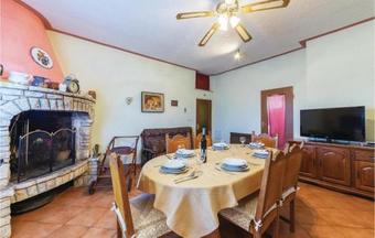 Apartment Valtura Cr