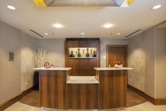 Hotel Courtyard By Marriott Ithaca Airport/university