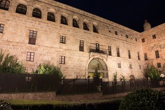 Hotel Hosteria San  Millan