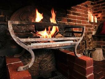 Posada The Lamb At Angmering