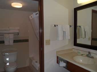 Hotel Quality Inn Atchison