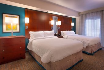 Hotel Residence Inn Phoenix Gilbert