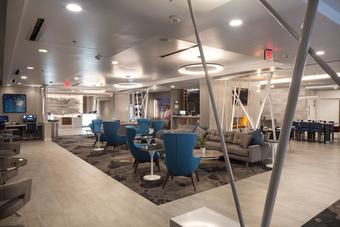 Hotel Indigo Harrisburg - Hershey