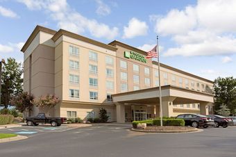 Hotel Wyndham Garden Duluth