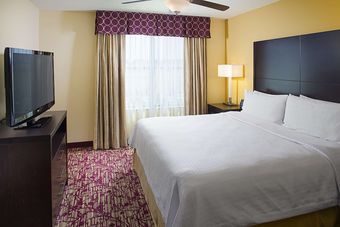 Hotel Homewood Suites By Hilton Carle Place - Garden City, Ny