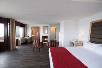 Apollo Hotel Ijmuiden Seaport Beach