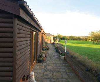 Apartamentos Treetops Cottages & Spa