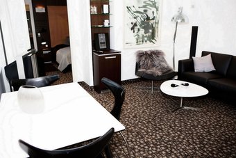 Hotel Fc Nordsj�lland