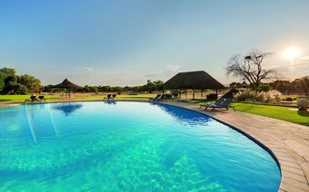 Hotel Midgard Country Estate