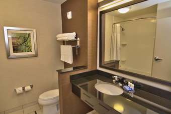 Hotel Fairfield Inn & Suites Towanda Wysox