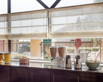Hotel Quality Inn Southaven - Memphis South