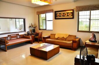 Hotel Hualien Taroko Yu's B&B