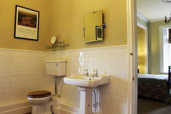 Bed & Breakfast The Gables