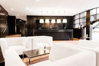 Hotel NH Geneva Airport