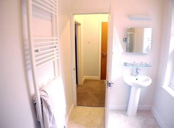 Hotel The Salhouse Lodge