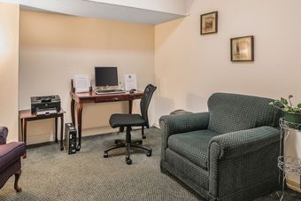 Hotel Quality Inn & Suites Albany Airport