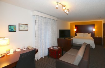 Hotel Sens Extended Stay Residence
