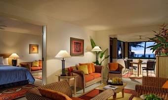 Apartamento Sheraton Denarau Villas