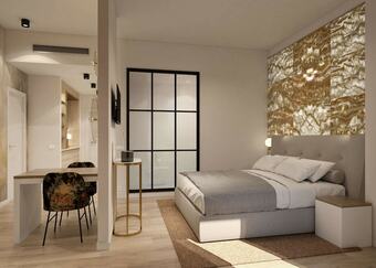 Atocha Hotel Madrid, Tapestry Collection By Hilton