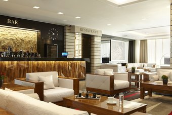 Pomegranate Wellness Spa Hotel