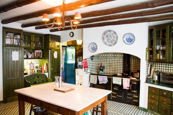 Agroturismo Moinho Do �lamo