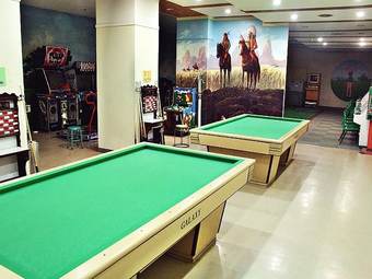 Apartamento Kumho Hwasun Resort