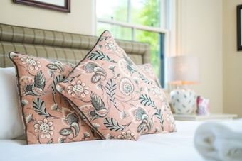 Posada The Three Daggers