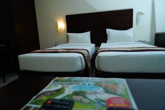 Hotel Windhaven Resort