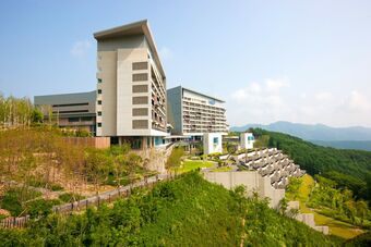 Apartamento High1 Condominium