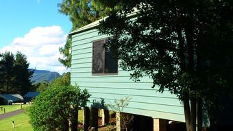 Greenwood Cabin In Kangaroo Valley