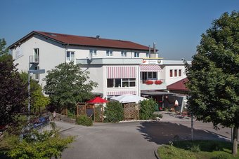 Sporthotel �hringen