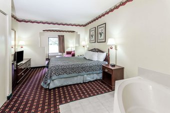 Motel Days Inn By Wyndham Jackson