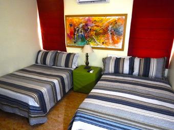 Hotel Suite Colonial