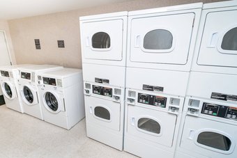 Aparthotel Residence Inn Largo Capital Beltway