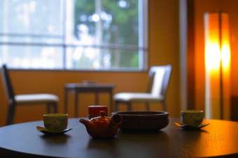 Ichirino Kogen Hotel Roan