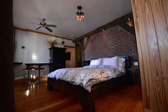 Bed & Breakfast G�te Terreciel