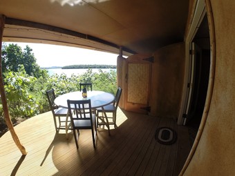 Apartamento Mandala Resort