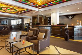 Hotel Scandic Valdres