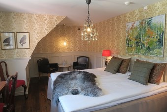 Hotel Br�sarps G�stgifveri & Spa