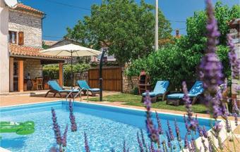 Holiday Home Matohanci Croatia