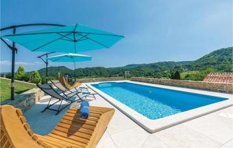 Holiday Home Gologoricki Dol 32