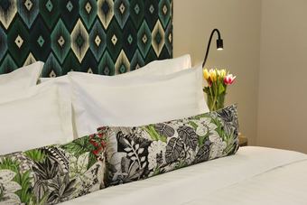 Hotel Grand Admiral Resort & Spa